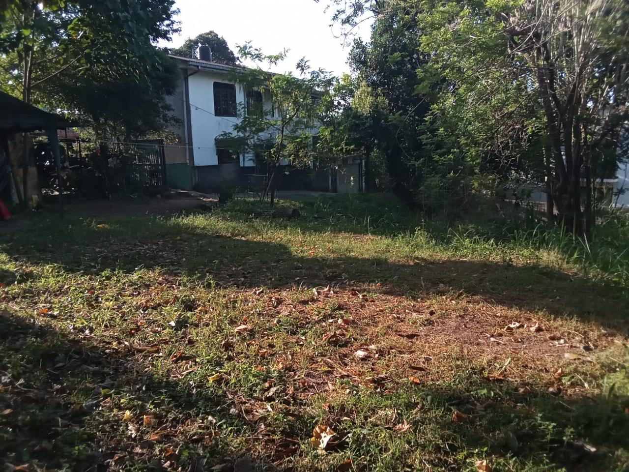 Residential Land for Sale in Rajagiriya