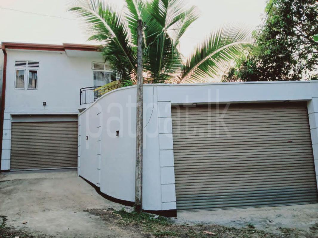 House for Sale in Godagama