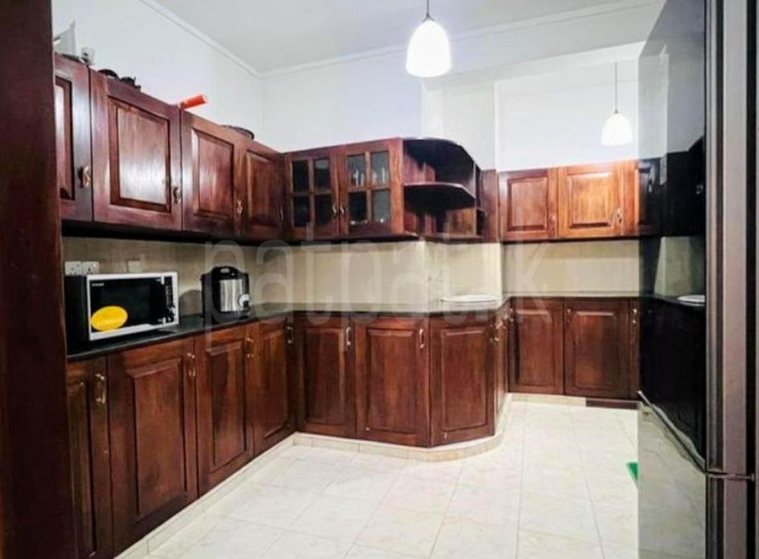 House for Rent in Nugegoda