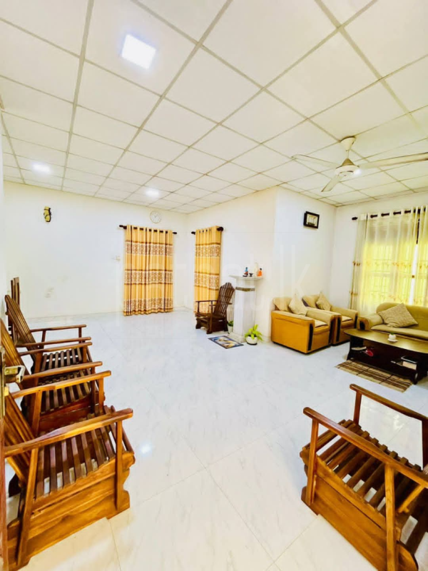 House for Sale in Polgasowita