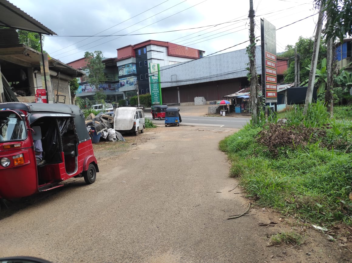 Residential Land for Sale in Kotiyakumbura
