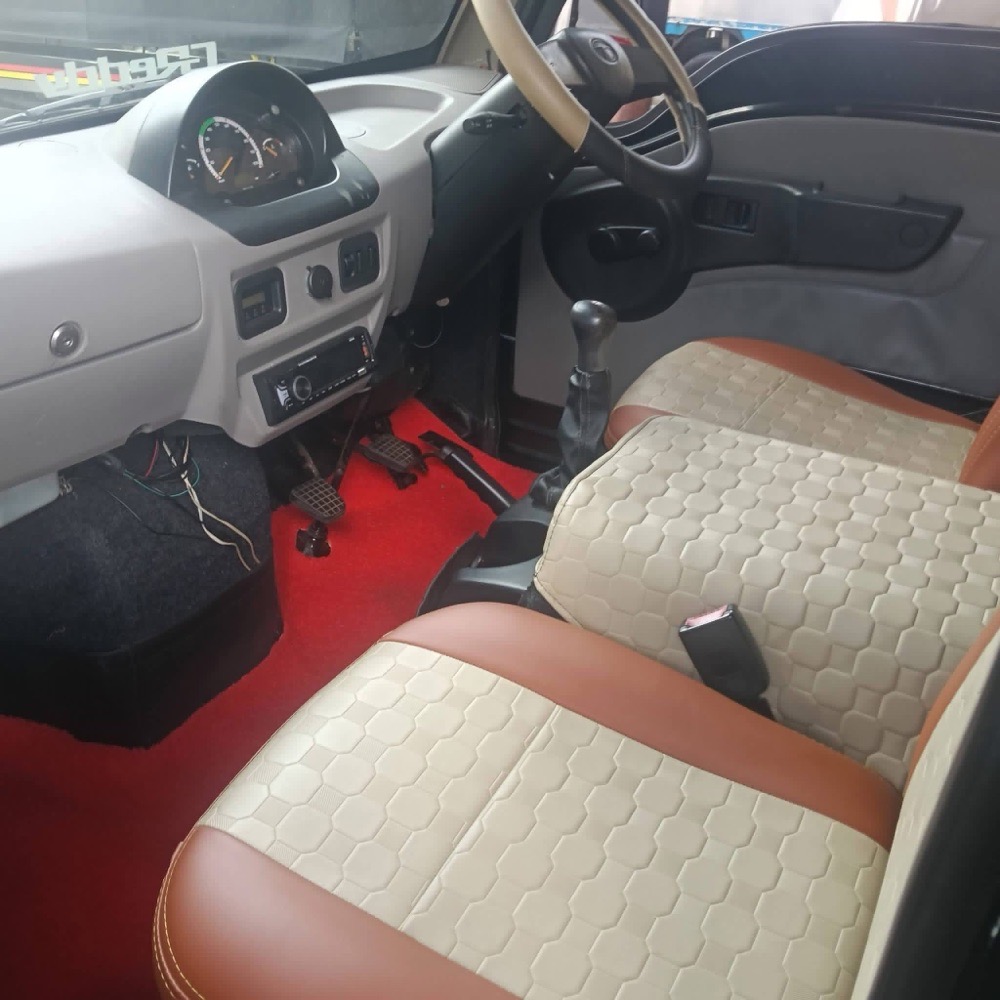 Tata Ace 2015 - பயன்படுத்தப்பட்டது டிரக் sale in Sri Lanka - patpat.lk