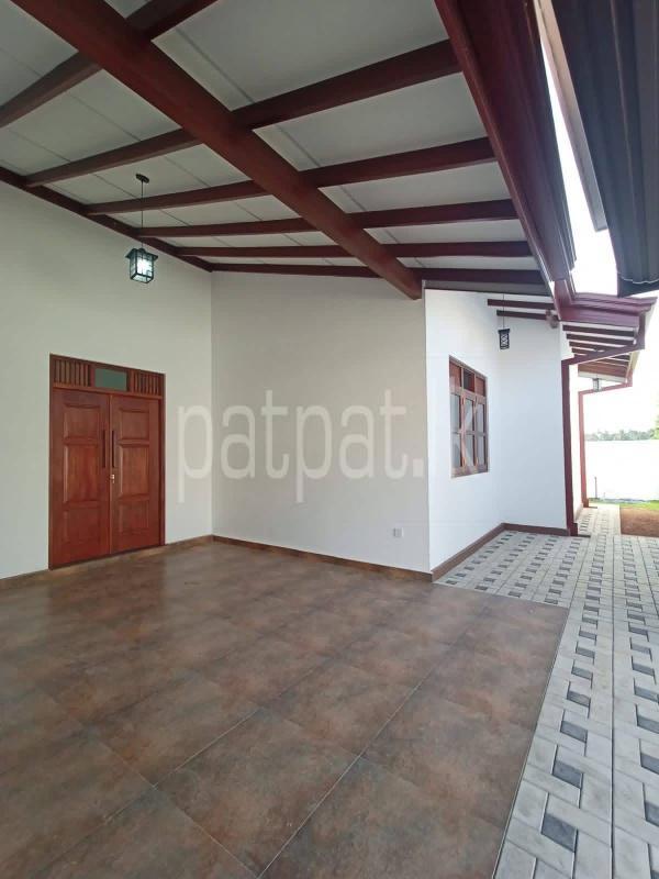 House for Sale in Piliyandala