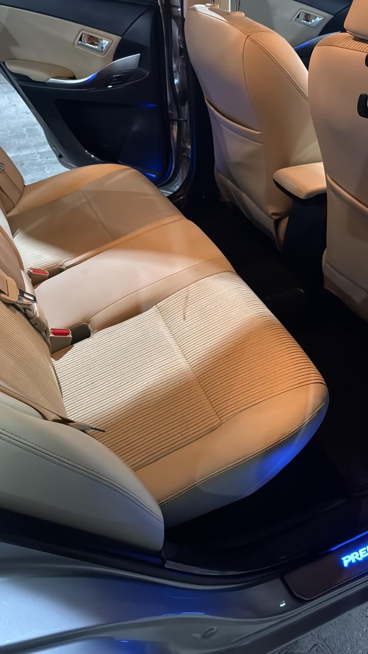 Toyota Premio 2018 - Used Car sale in Sri Lanka - patpat.lk