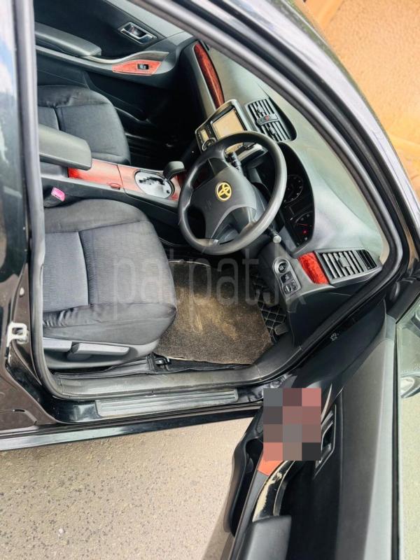 Toyota Allion 2008 - பயன்படுத்தப்பட்டது கார் sale in Sri Lanka - patpat.lk