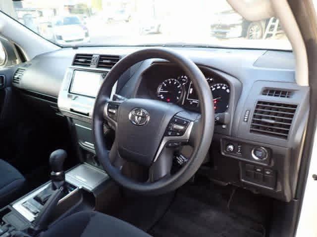 Toyota Land Cruiser 2023 - சான்றளிக்கப்பட்டது SUV sale in Sri Lanka - patpat.lk