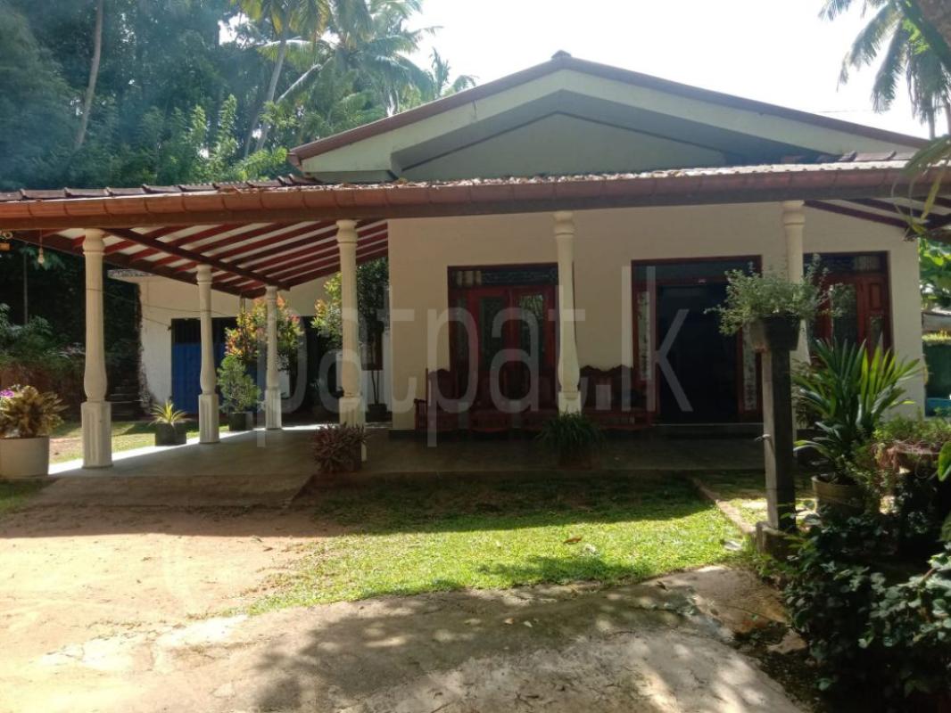 House for Sale in Godakawela ads-image-1