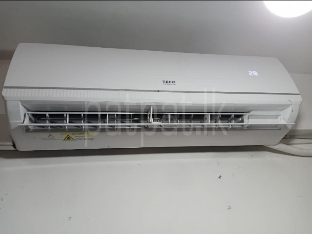 Teco inverted air condition