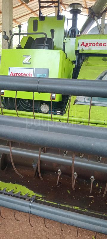 Agrotech Harvester 2023 - Used Heavy sale in Sri Lanka - patpat.lk