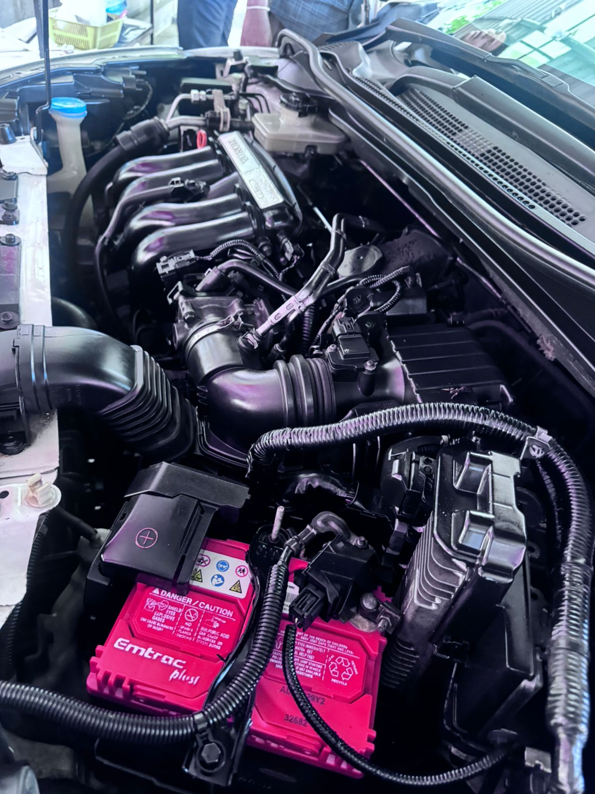 Honda Vezel 2014 - பயன்படுத்தப்பட்டது SUV sale in Sri Lanka - patpat.lk