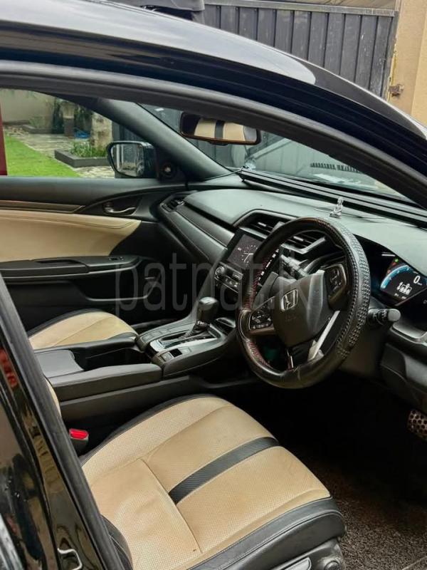 Honda Civic 2018 - Used Car sale in Sri Lanka - patpat.lk