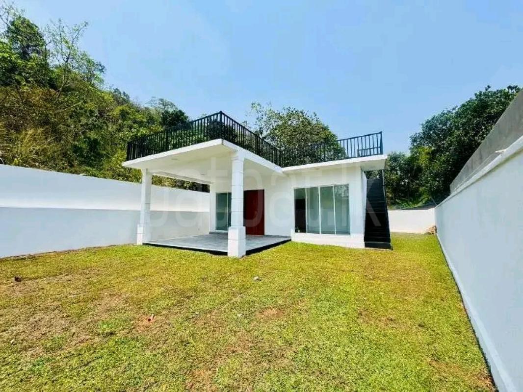 House for Sale in Delgoda