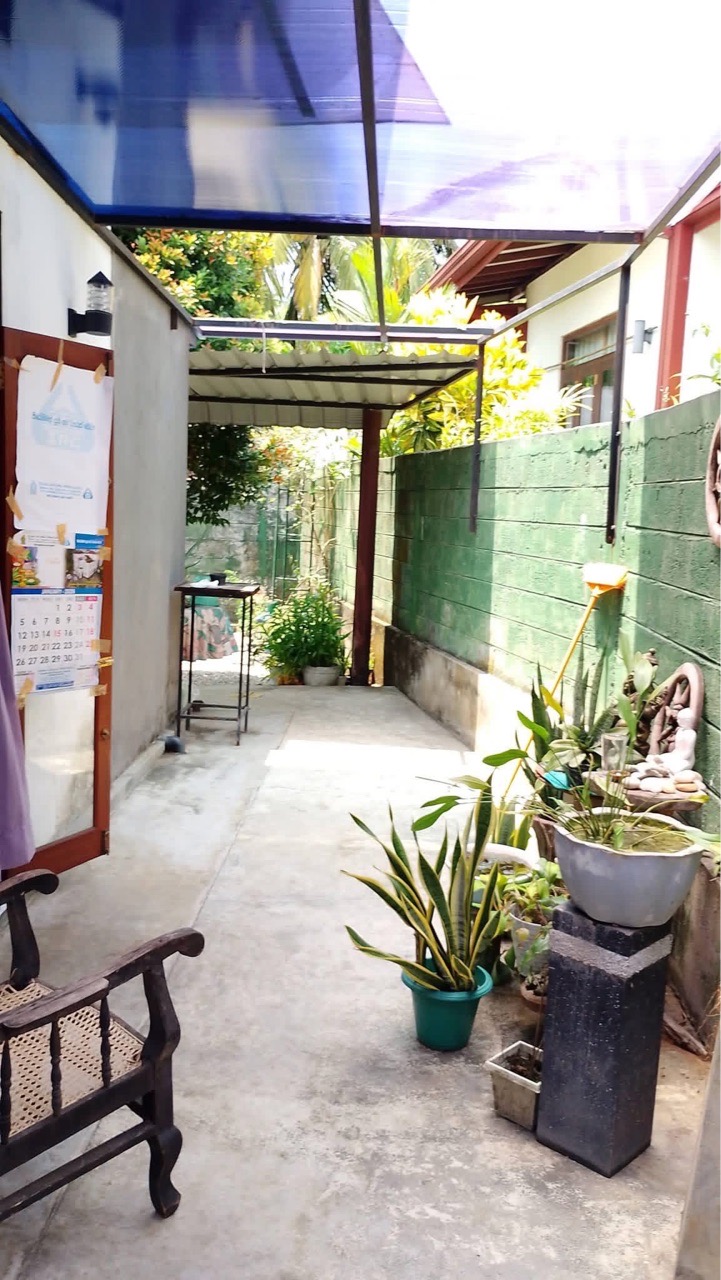 House for Sale in Piliyandala