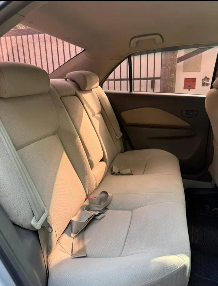 Toyota Yaris 2011 - Used Car sale in Sri Lanka - patpat.lk