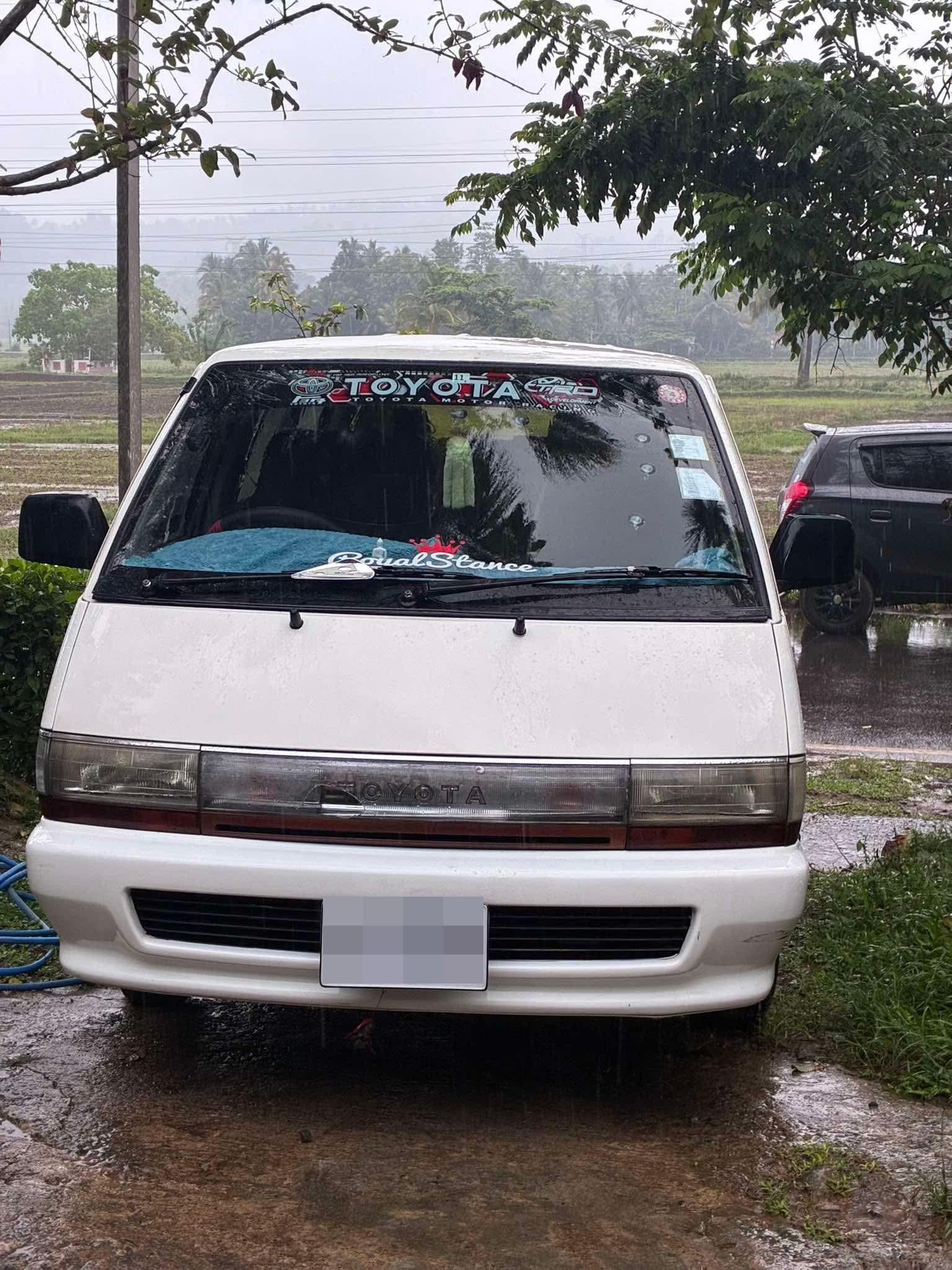 Toyota Pixis 2015 - Used Car sale in Sri Lanka - patpat.lk