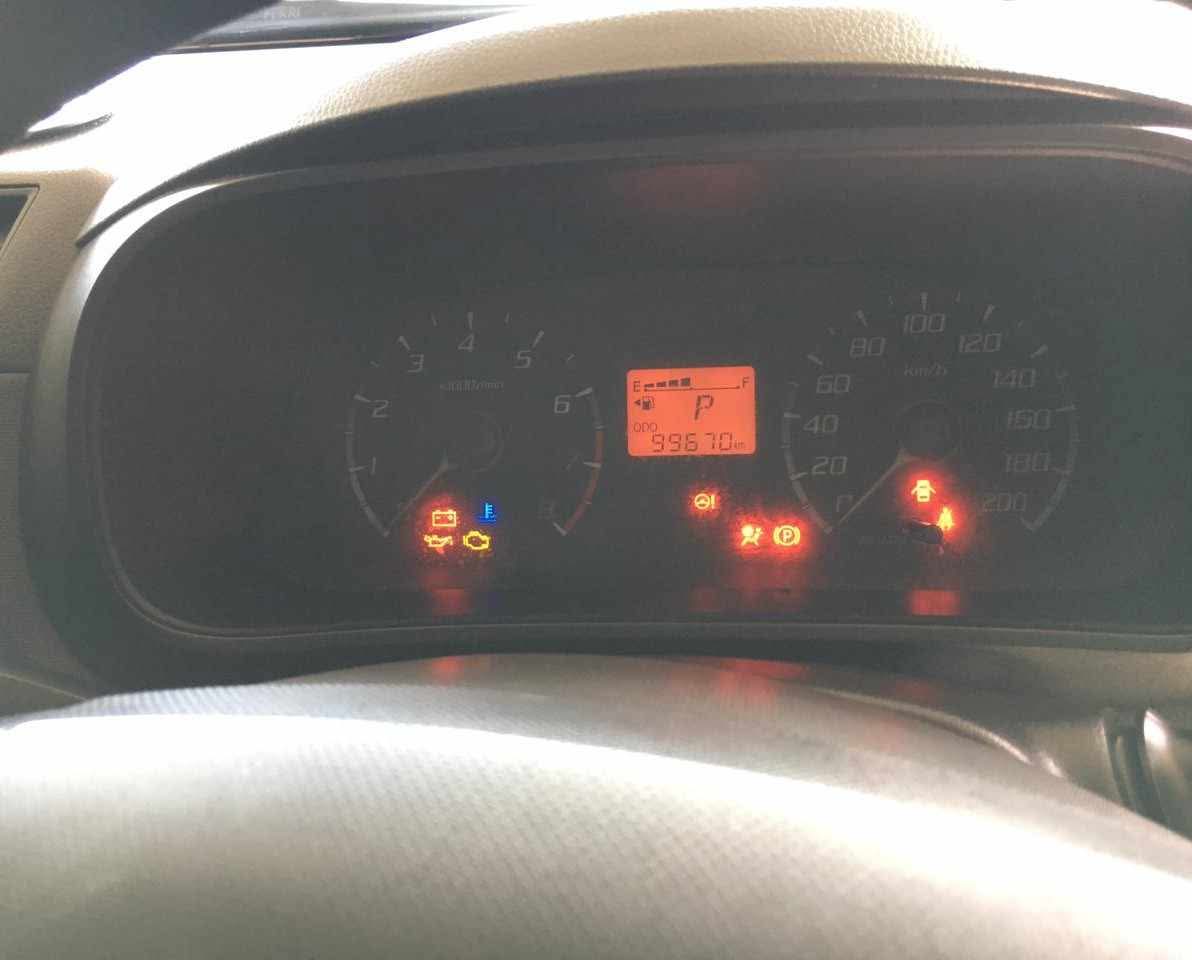 Perodua Bezza 2017 - Used Car sale in Sri Lanka - patpat.lk