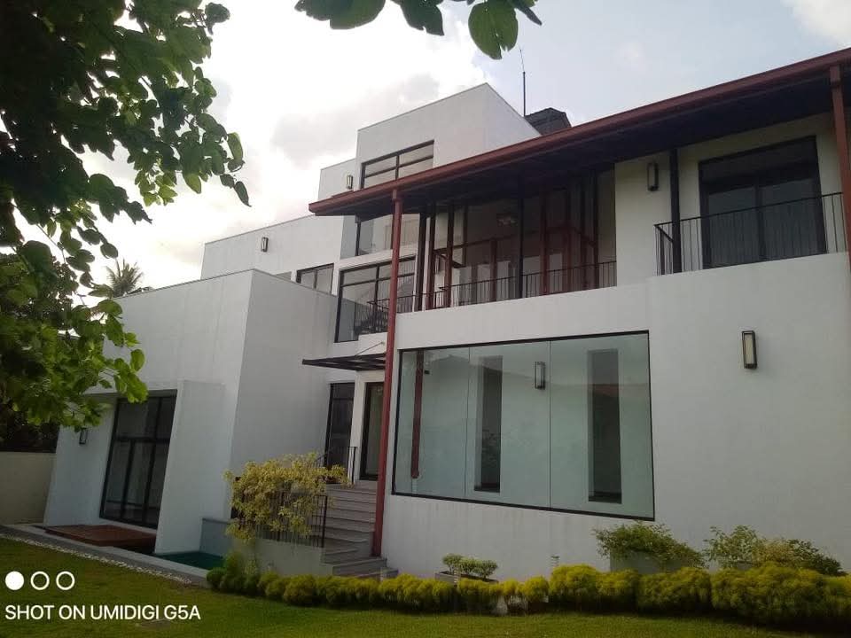 House for Sale in Walpola (WP)