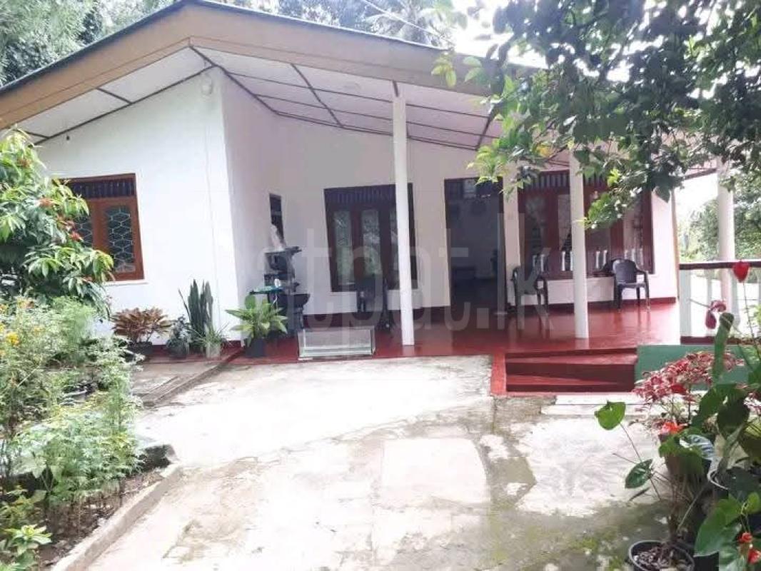 House for Sale in Wattegama ads-image-1