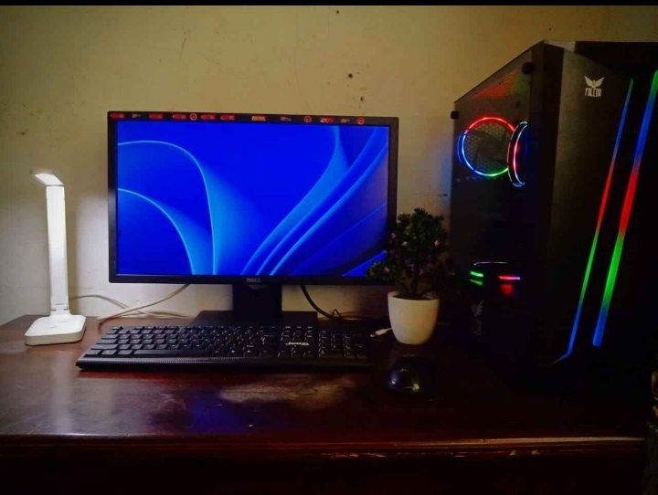 AMD Ryzen 5 2600 Six Core Processor