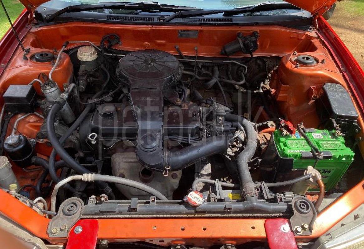 Mitsubishi Lancer 1998 - பயன்படுத்தப்பட்டது கார் sale in Sri Lanka - patpat.lk