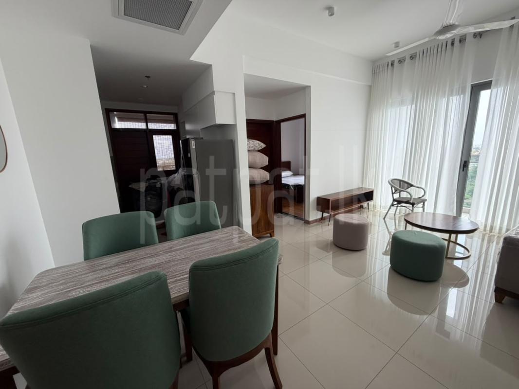 Luxury Apartment for Rent in Kotte
