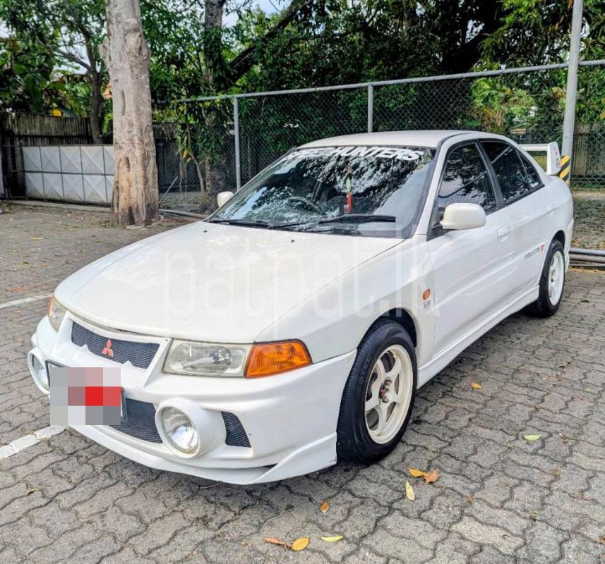 Mitsubishi Lancer 1999 - Used Car sale in Sri Lanka - patpat.lk