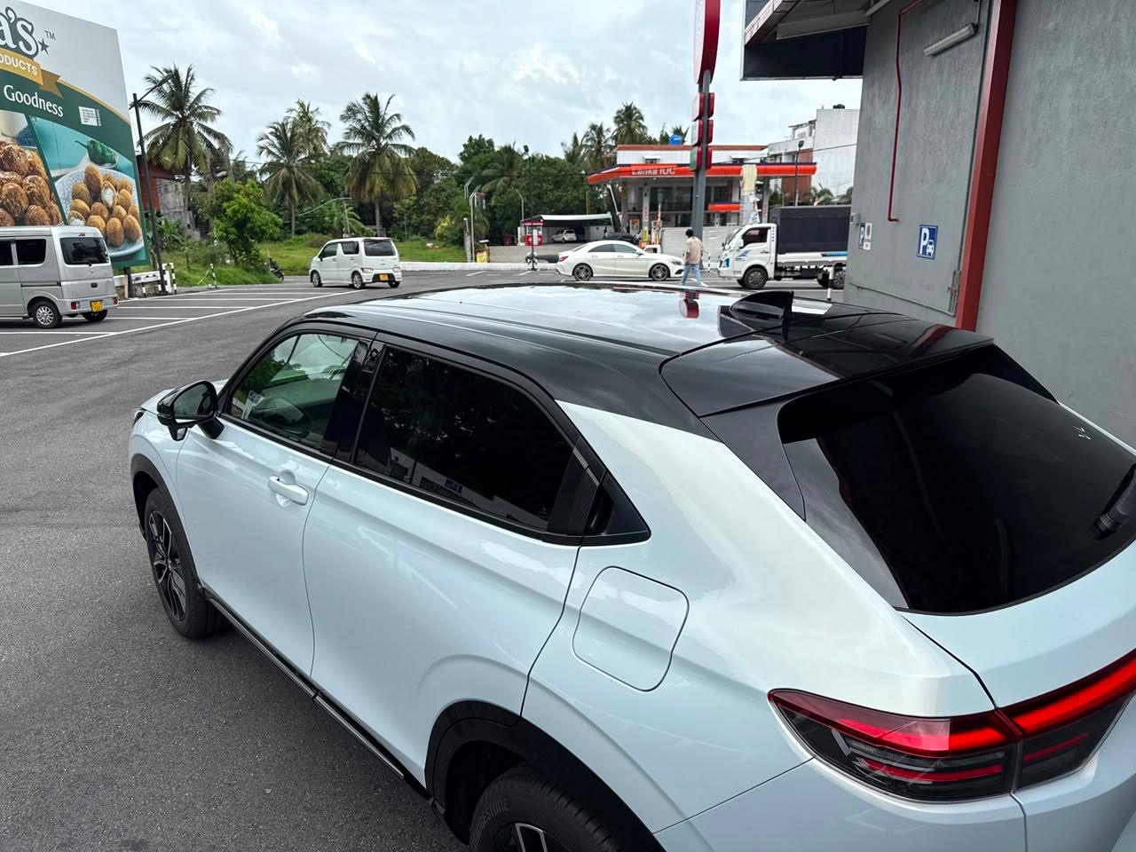Honda Vezel 2026 - Brand New SUV sale in Sri Lanka - patpat.lk
