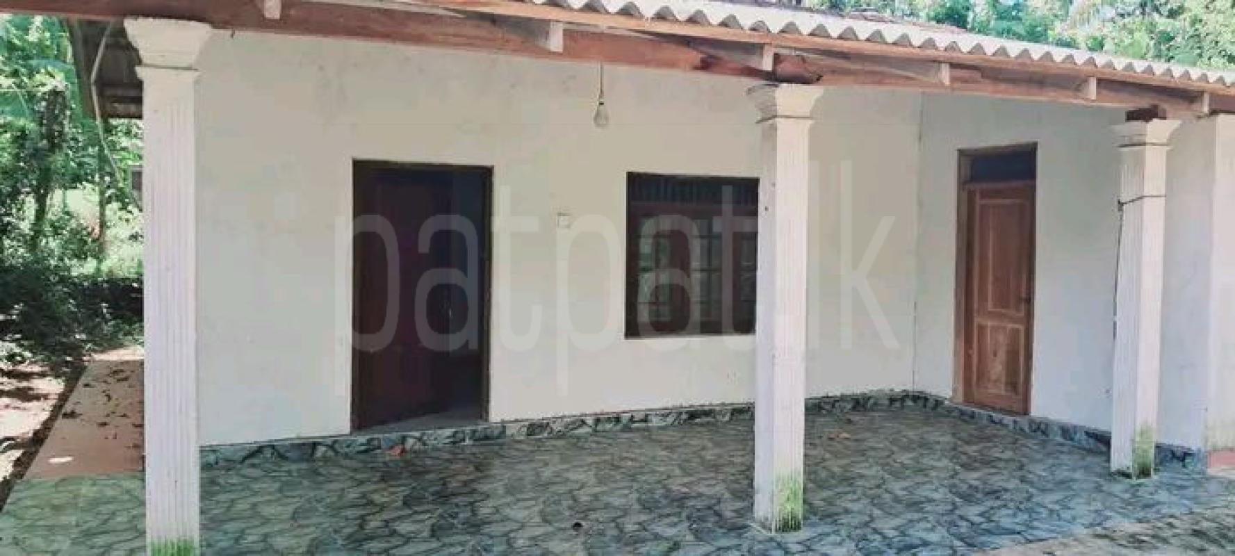 Residential Land for Sale in Kurunegala