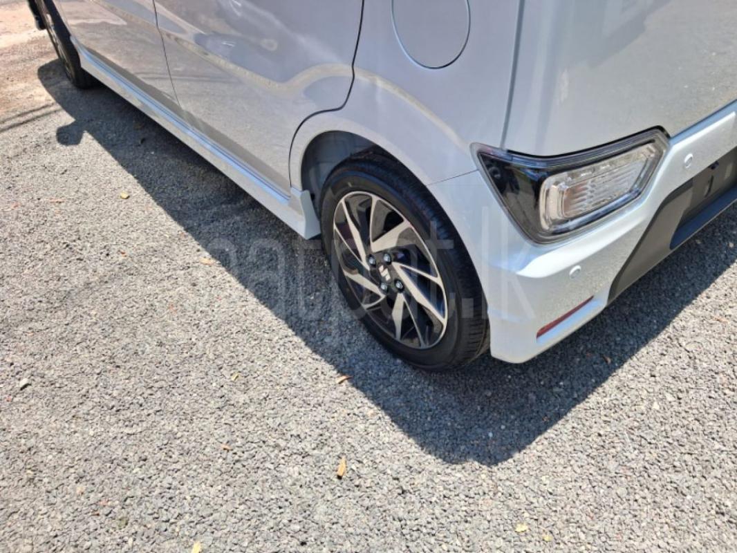 Suzuki Wagon R 2025 - Brand New Car sale in Sri Lanka - patpat.lk