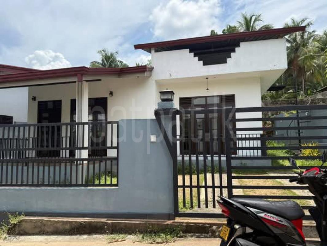 House for Sale in Delgoda