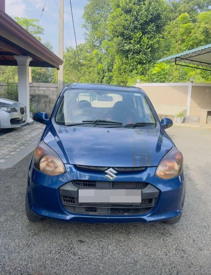 Suzuki Alto 2015 ads-image-1