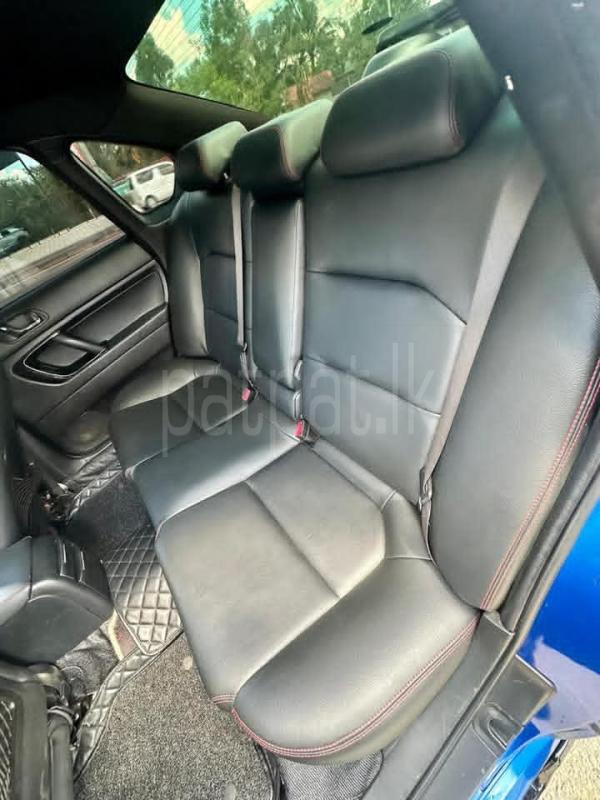 Subaru Legacy 2004 - பயன்படுத்தப்பட்டது கார் sale in Sri Lanka - patpat.lk
