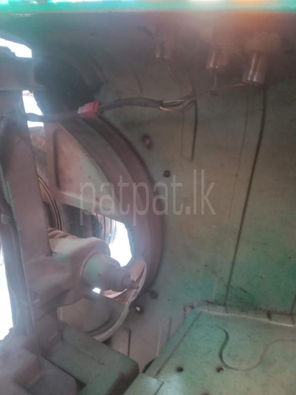 Bajaj Three Wheel 2010 - பயன்படுத்தப்பட்டது முச்சக்கர வண்டி sale in Sri Lanka - patpat.lk