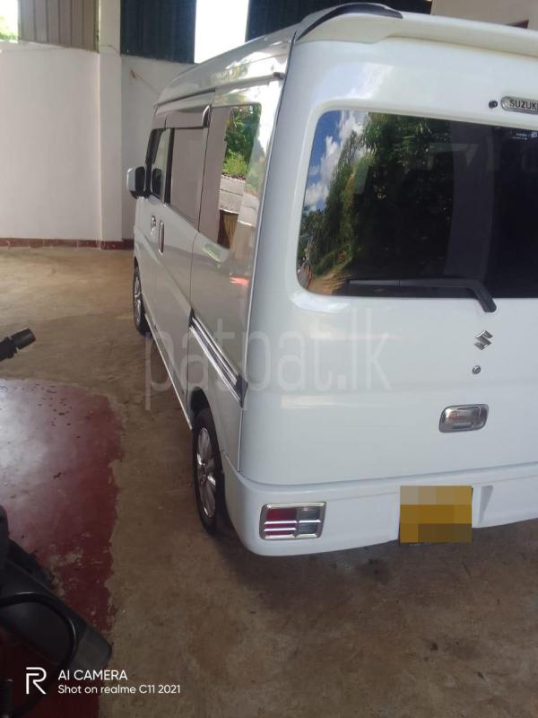 Suzuki Every 2016 - Used Van sale in Sri Lanka - patpat.lk