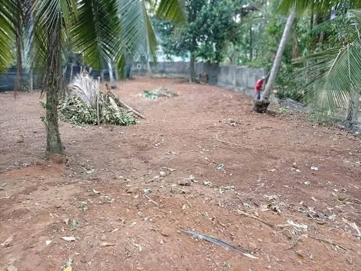 Commercial Land for Sale in Kadawatha