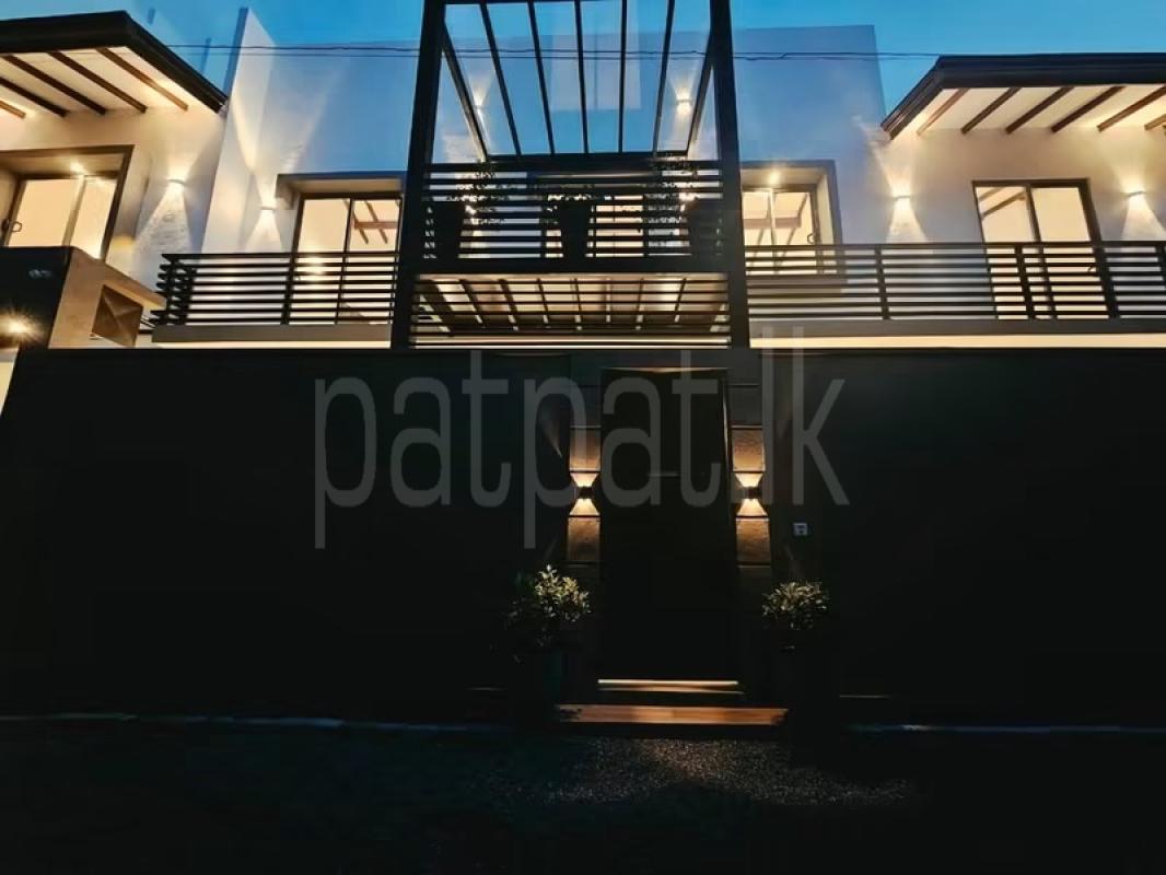 House for Sale in Kottawa