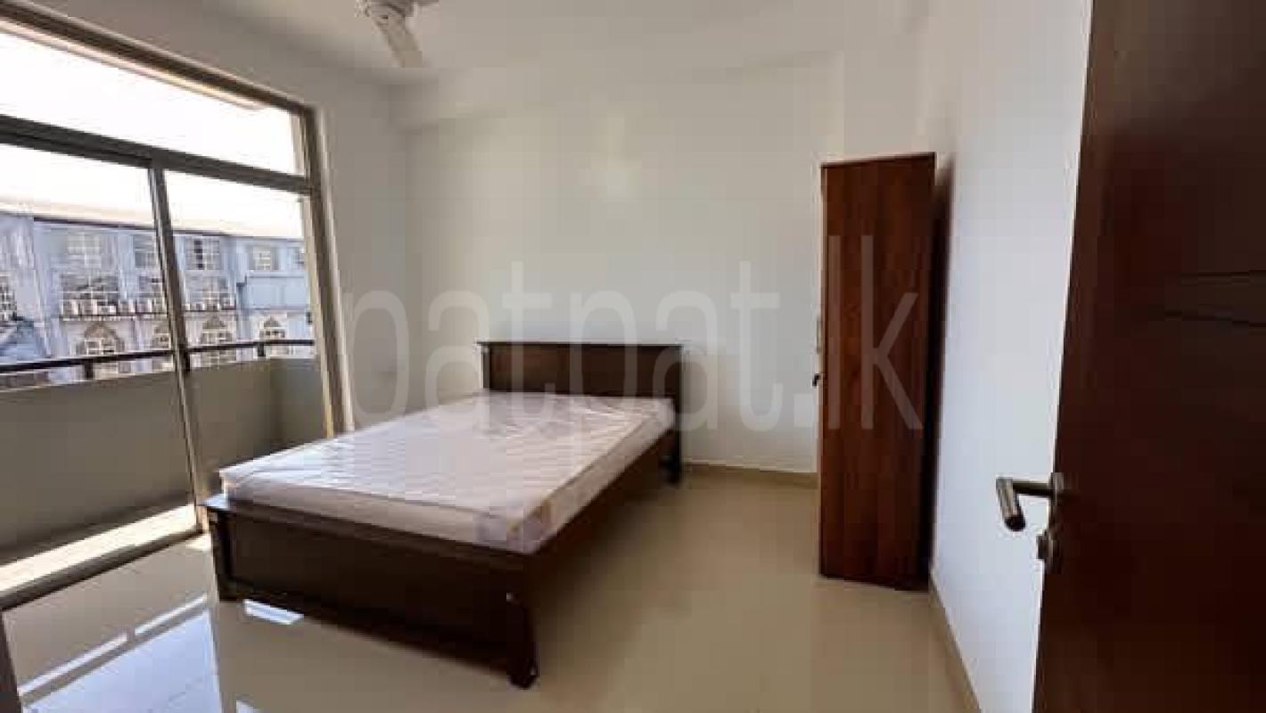 Luxury Apartment for Sale in Narahenpita (Colombo 05)