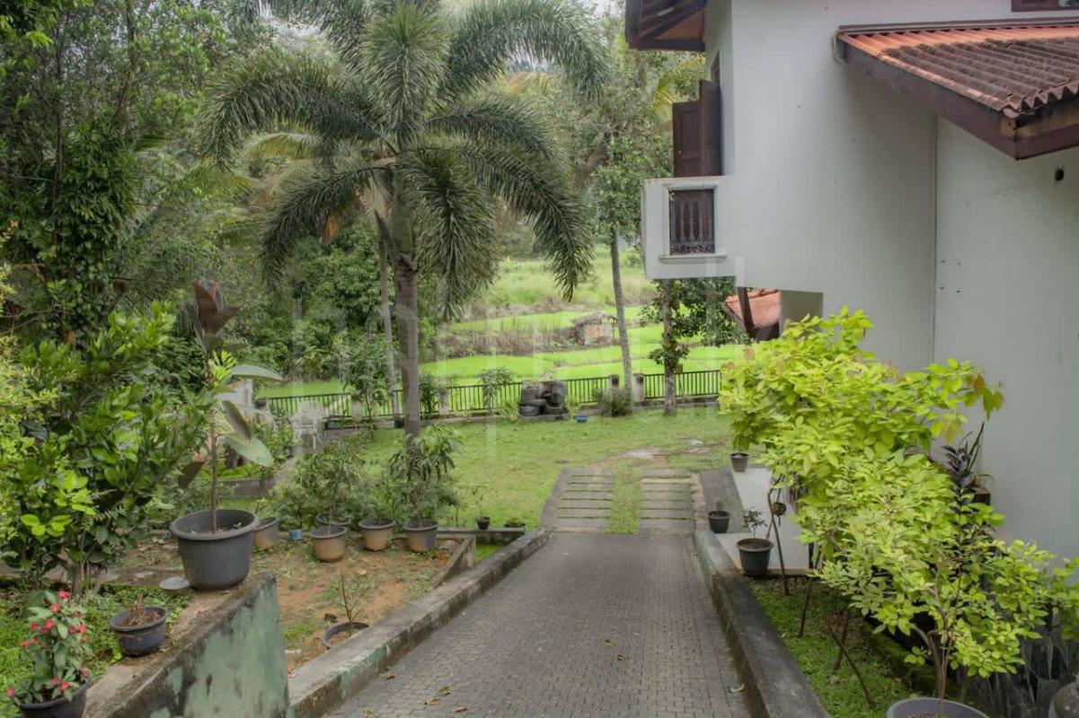 House for Sale in Balangoda