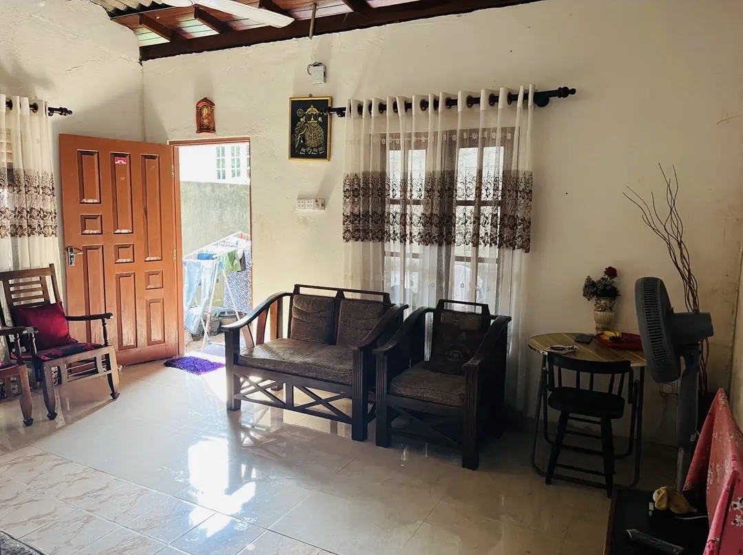 House for Rent in Kadawatha