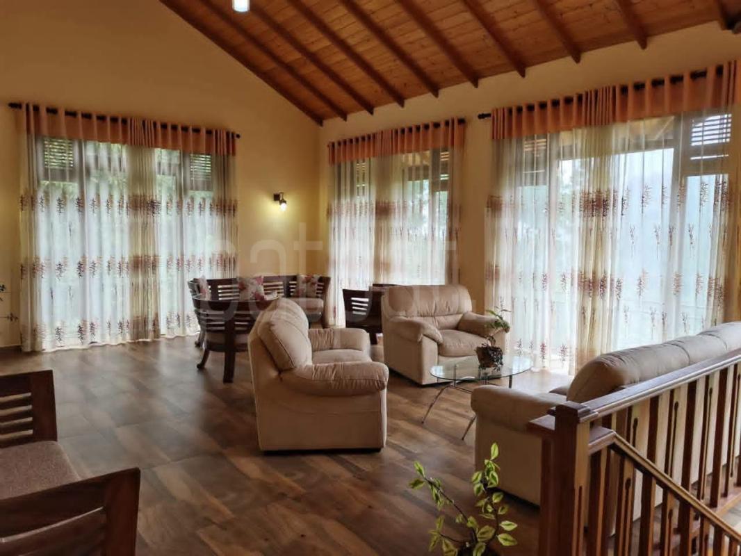 House for Sale in Kandy