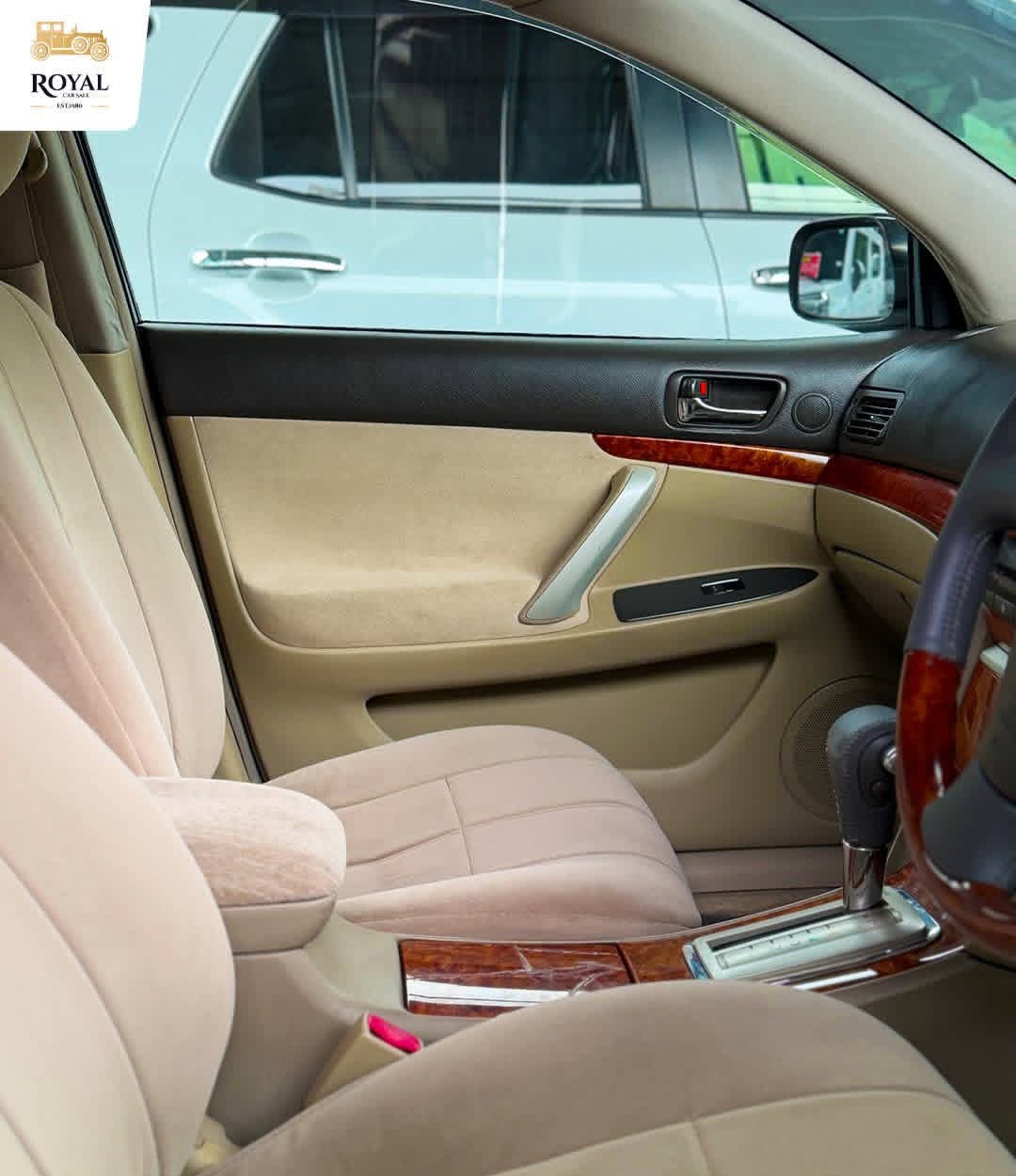 Toyota Premio 2007 - Used Car sale in Sri Lanka - patpat.lk