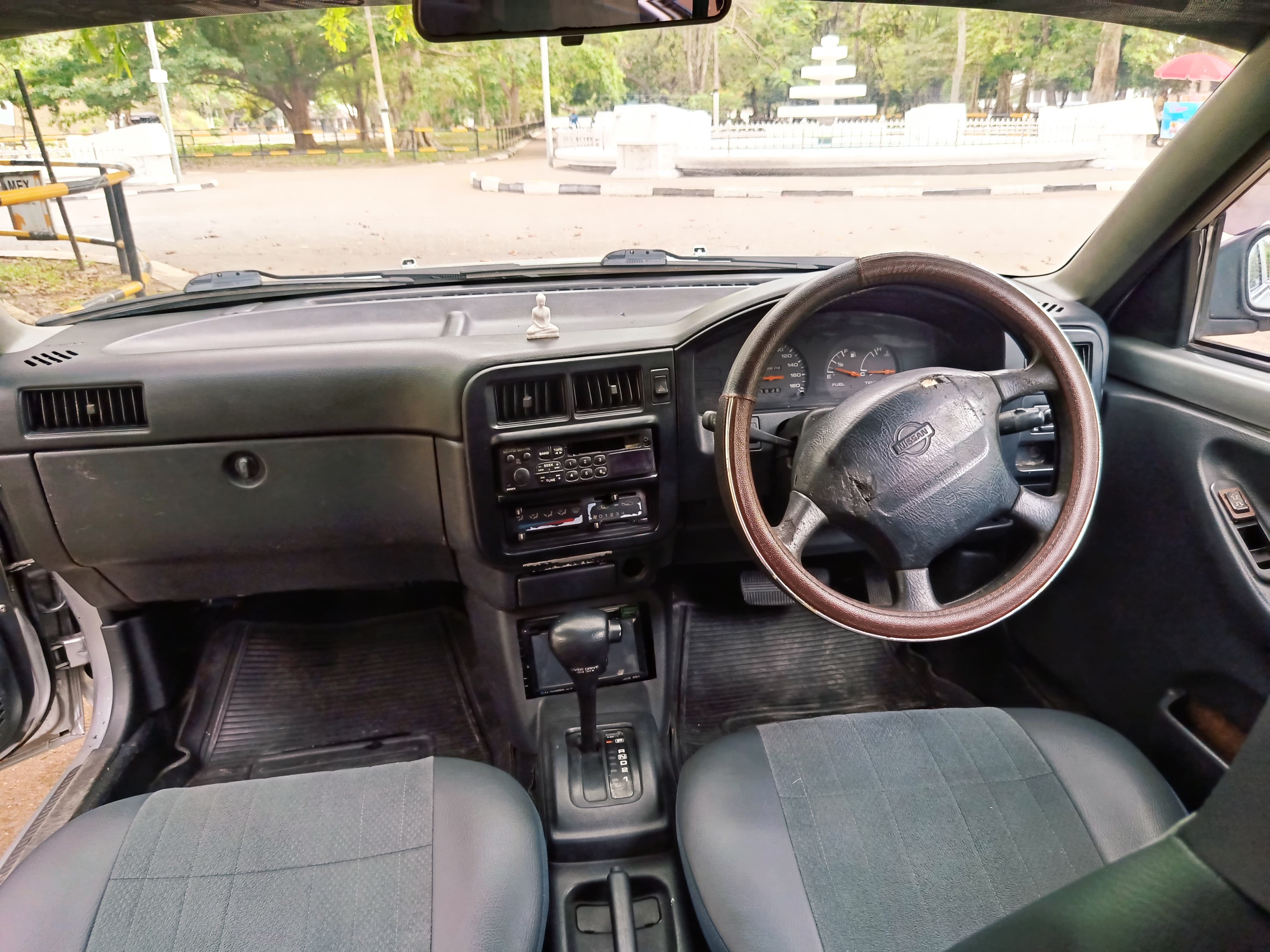 Nissan Wingroad 1996 - Used Car sale in Sri Lanka - patpat.lk
