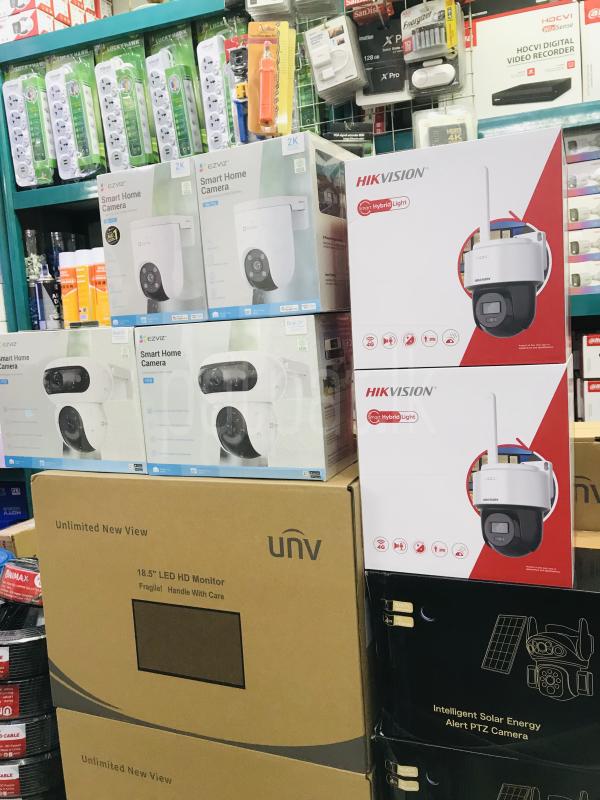 CCTV Installation | Repair | Service 🔍 ads-image-1