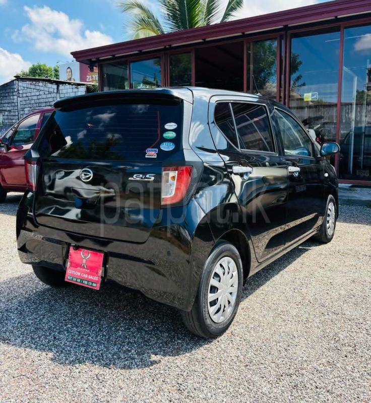 Daihatsu Mira 2017 - Used Car sale in Sri Lanka - patpat.lk
