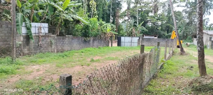 Residential Land for Sale in Bandaragama