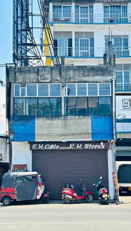 Building for Sale in Peliyagoda ads-image-1