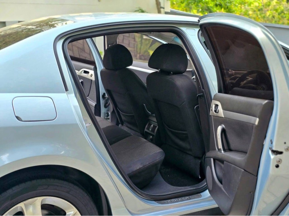 Peugeot 407 2010 - Used Car sale in Sri Lanka - patpat.lk