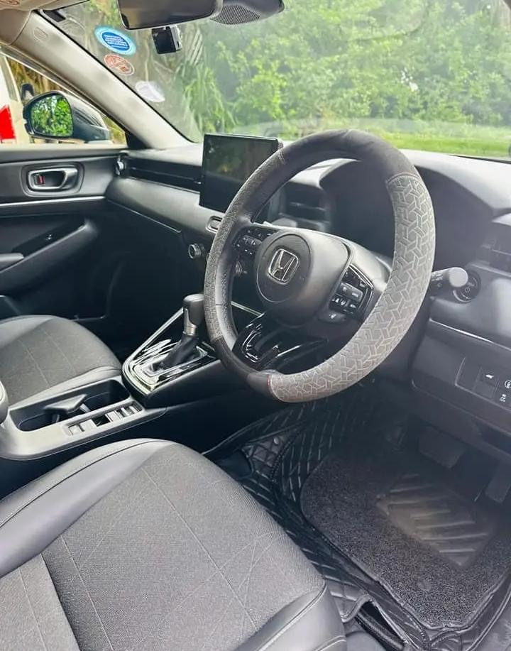Honda Vezel 2023 - பயன்படுத்தப்பட்டது SUV sale in Sri Lanka - patpat.lk