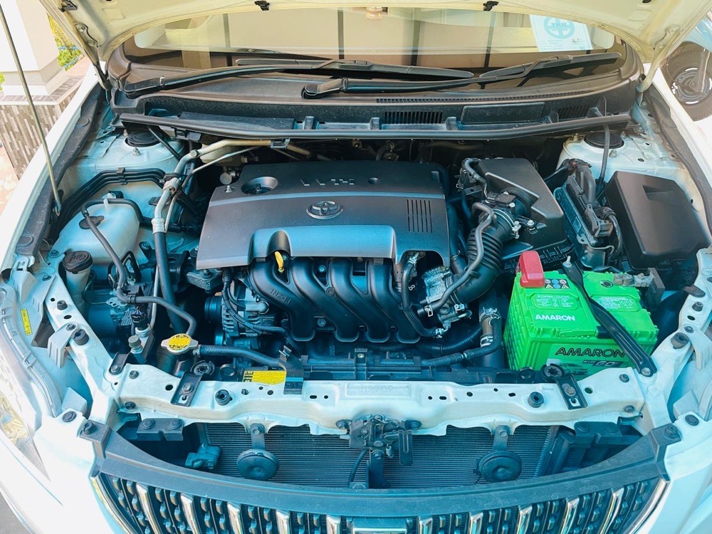 Toyota Premio 2017 - Used Car sale in Sri Lanka - patpat.lk