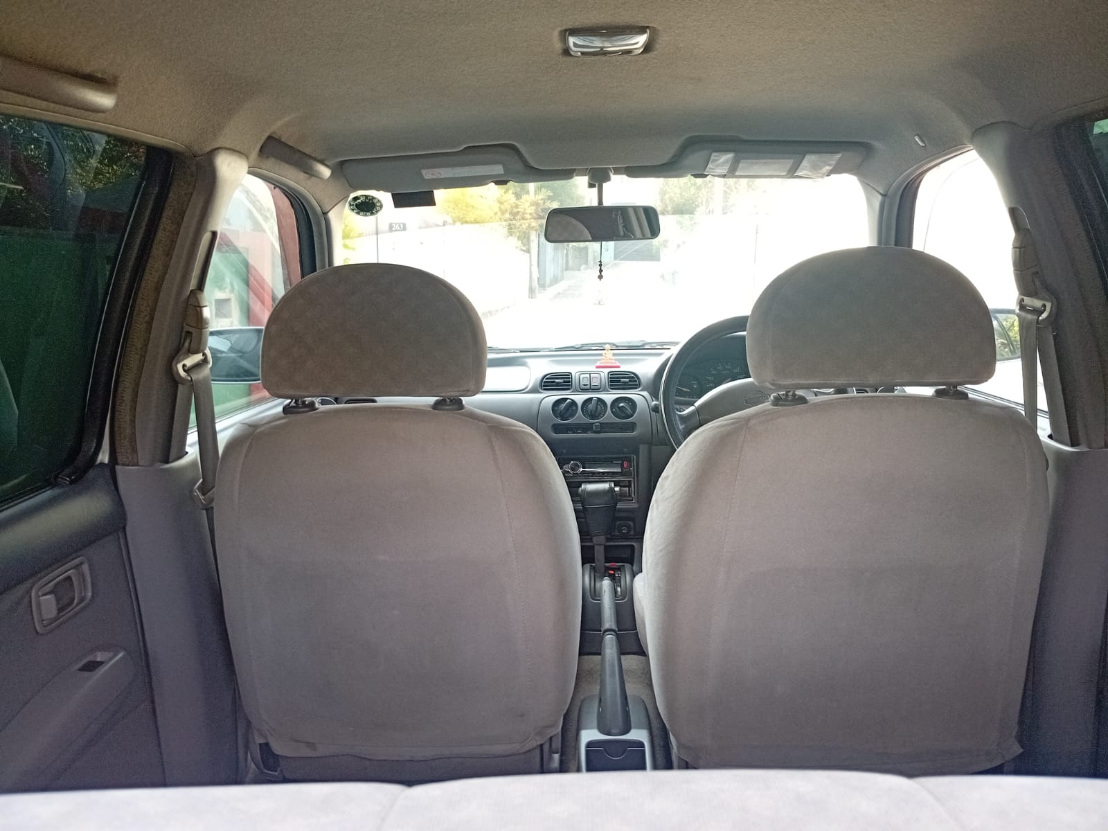 Nissan March 2001 - Used Car sale in Sri Lanka - patpat.lk